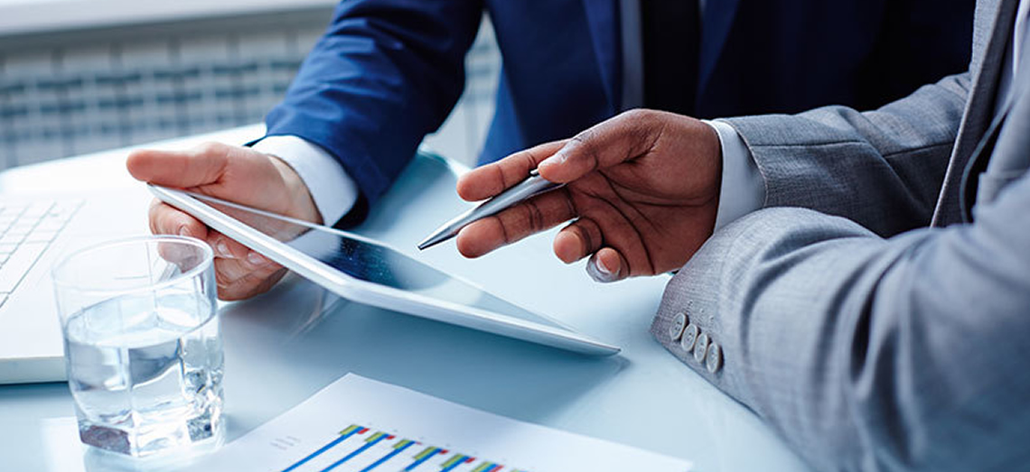 Banking And Finance Legal Services